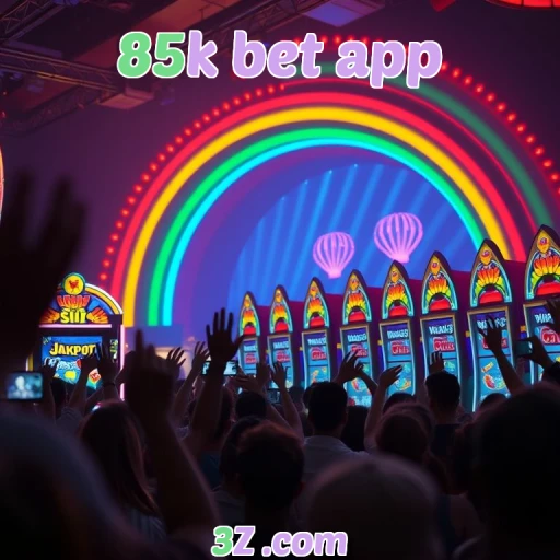 Bônus Imperdíveis no 85k Bet App para Jogadores Brasileiros