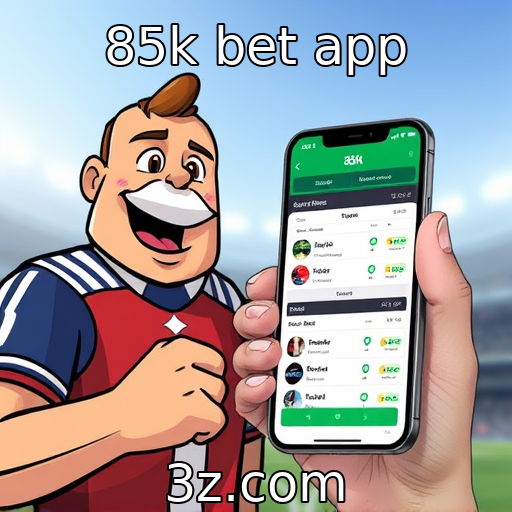 A crescente popularidade de aplicativos de apostas