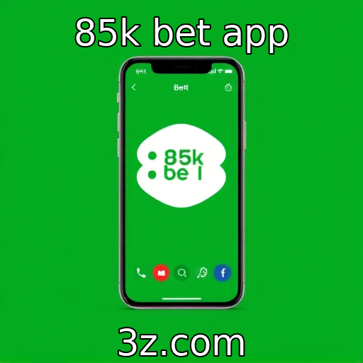 Crescimento dos aplicativos de apostas em dispositivos móveis