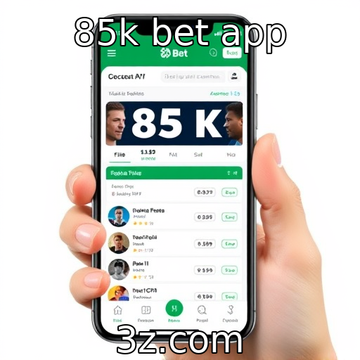 Avanços tecnológicos em plataformas de apostas móveis