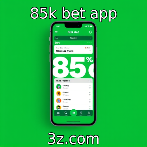 Inovação tecnológica em aplicativos de apostas